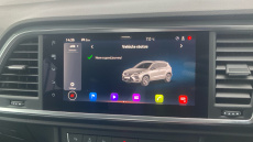 SEAT Ateca 1.5 TSI EVO SE Technology 5dr DSG Petrol Estate